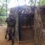 Parachute Regiment Training Center, Bangalore